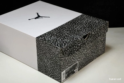 Hyperoad Air Navy” “Midnight Jordan 3 1119